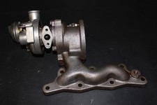 Turbocompressore ORIGINALE