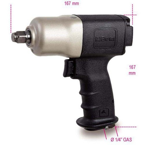 Avvitatore pneumatico compatto - pneumatico,