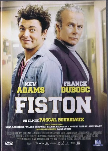 Fiston ein film von pascal - ein,