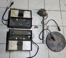 WWII Mine Detector -MINE