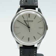 OROLOGIO JAEGER LECOULTRE UOMO