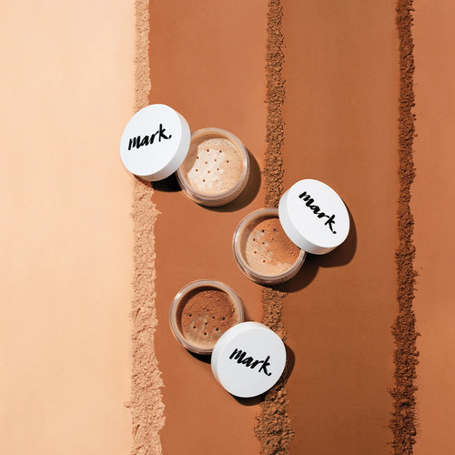 Avon mark polvere sciolta - avon,
