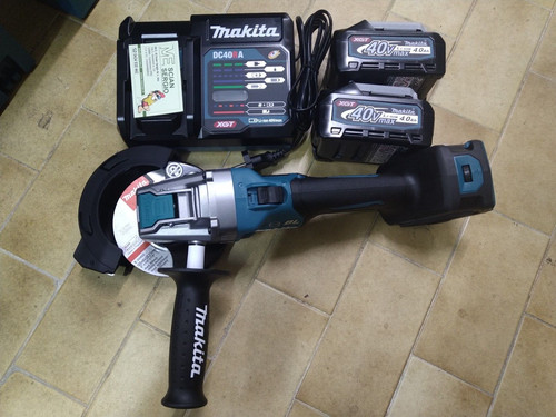 Makita ga041gm201 - makita,