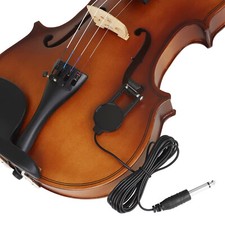 Mini pickup piezo microfono - mini, piezo,