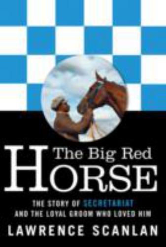 The big red - big, story