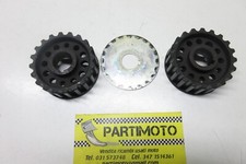 PULEGGIE DISTRIBUZIONE DUCATI SCRAMBLER 800 CAFE' RACER 2017/2021