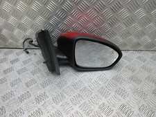 Specchietto retrovisore - specchietto,
