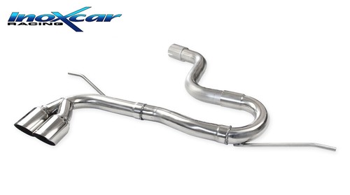 Terminale inoxcar racing - inoxcar,