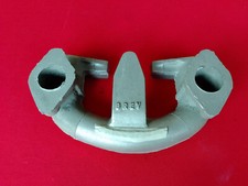 COLLETTORE ASPIRAZIONE FIAT 1100 A B E 103 PRIMA SERIE CISITALIA STANGUELLINI