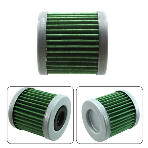 Filtro carburante marino