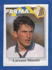 FIGURINA CALCIO FLASH 95 N.235