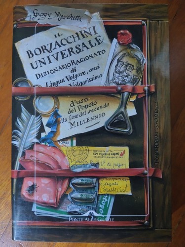 Borzacchini universale - il,