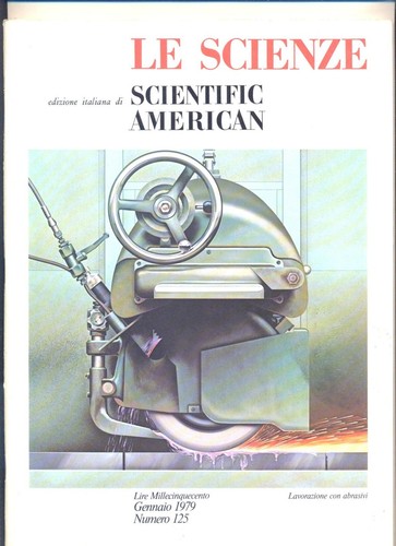 Rivista scienze 125 - le,