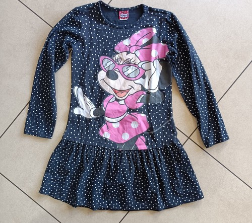 Abito minnie bambina anni - abito,
