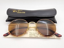Vintage B&L Ray Ban Bausch &