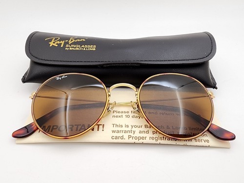 Vintage ray ban bausch - bausch, &