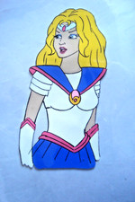 Sailor moon 1993 produzione - moon,