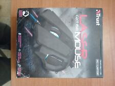 Mouse Da Gaming TRUST GXT 158