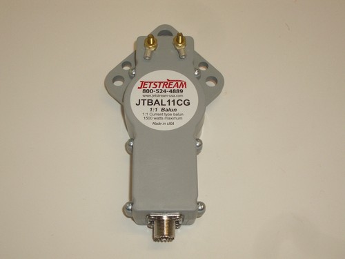 Jetstream jtbal11cg balun - jetstream,