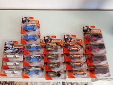 Matchbox scala 1/64 lotto