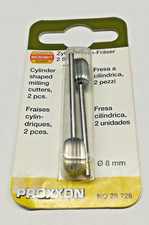 PROXXON 28 726 set di due