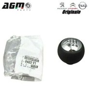 POMELLO LEVA CAMBIO 5 MARCE