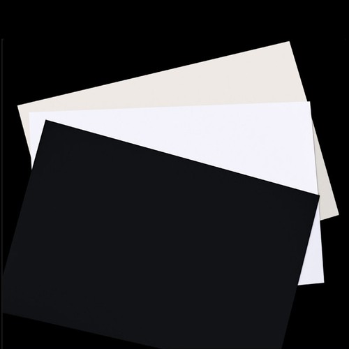 Foglio plastica pvc - foglio, plasticard