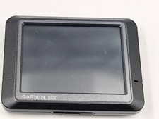 Garmin Nuvi 255 GPS