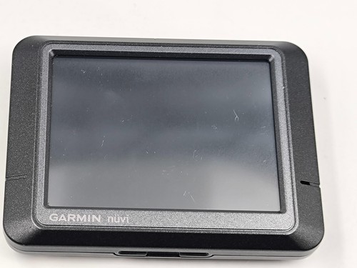 Garmin nuvi 255 gps - nuvi,