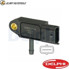 SENSORE PRESSIONE DI CARICA