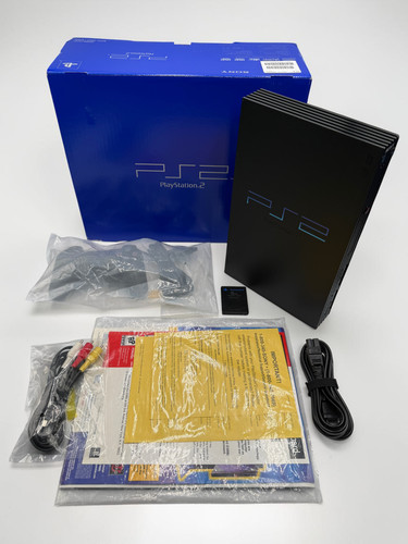 Sony playstation ps2 - playstation, 2
