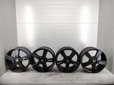 CERCHI IN LEGA PER VOLKSWAGEN Golf 5 Berlina BKD (03>08)