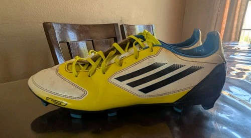 Adidas f10 trx tacchetti - adidas, fg