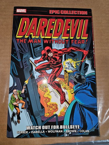 Daredevil uomo senza paura - daredevil,