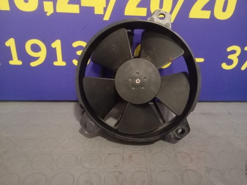 Ventola radiatore yamaha 03 - radiatore, mt-03