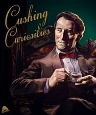 Cushing Curiosities [New