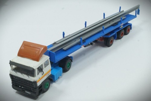Kibri daf 3600 - 1:87, ho