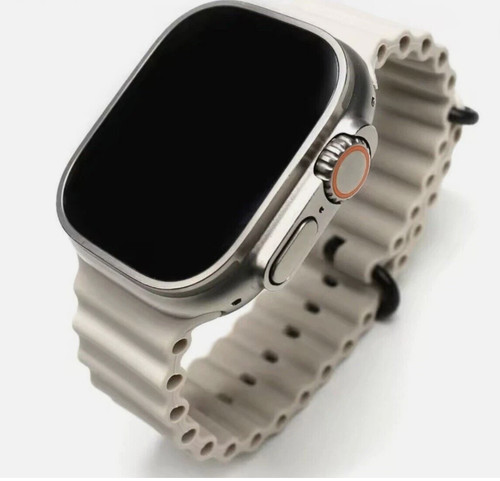 Smartwatch orologio hk9 - hk9, max