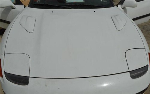 Cofano dodge stealth g - g, 24
