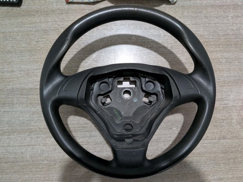 Volante sterzo grande punto - volante,