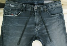 Caldo pantalone felpa uomo - *caldo,