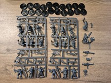 Warhammer 40k Chaos Cultists