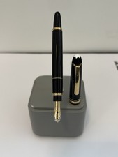 Penna stilografica Montblanc