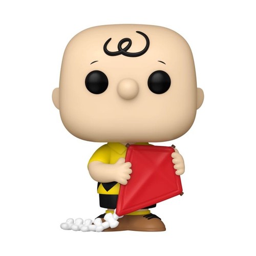 Funko pop arachidi - funko, pop!