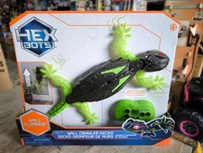 HEX BOTS WALL CRAWLER GECKO