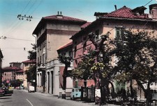 33e cartolina busalla via - 37-33e),