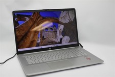 HP Laptop 17-cp1035cl 17" AMD