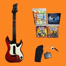 Guitar Hero Controller &