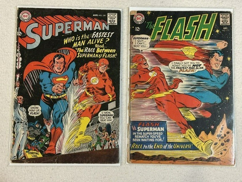 Set superman 199 - set,