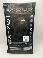 Exous bodygear 701 - exous, ex-701